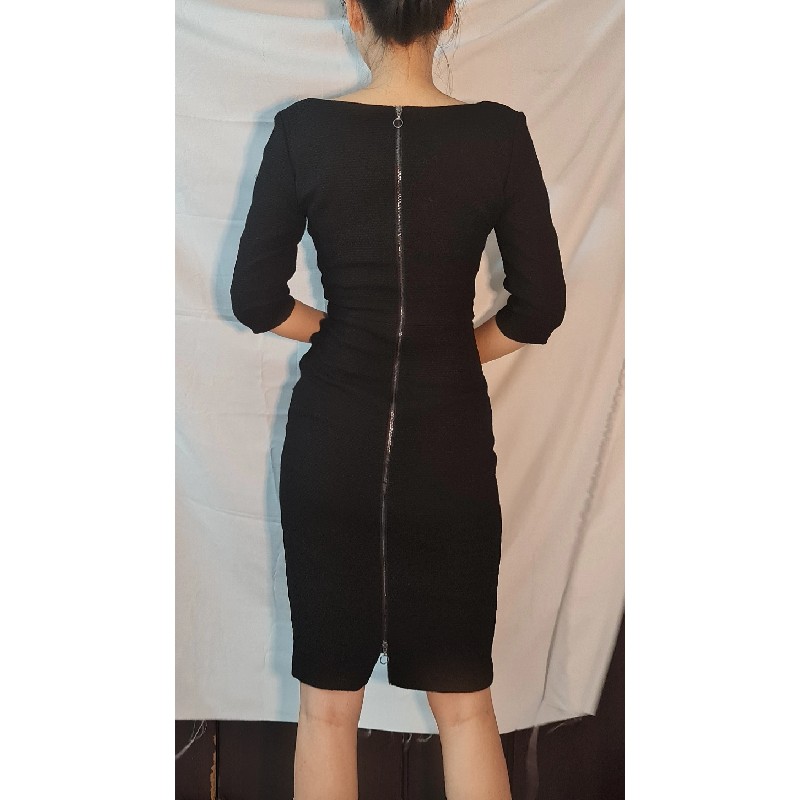 Đầm nữ Canifa size M 807