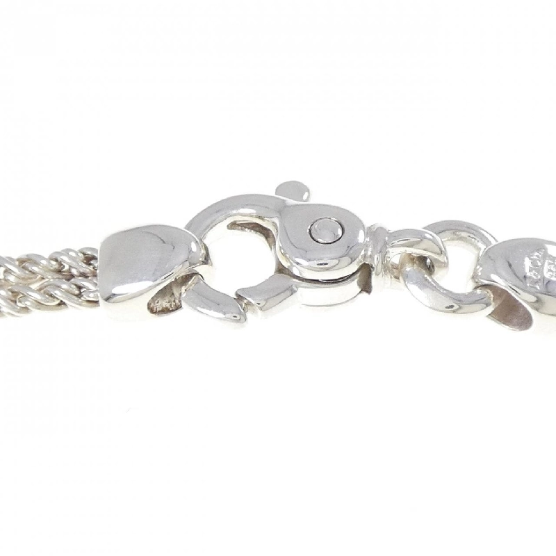 Tiffany 925 Dây chuyền - Hàng hiệu Chính hãng 844383