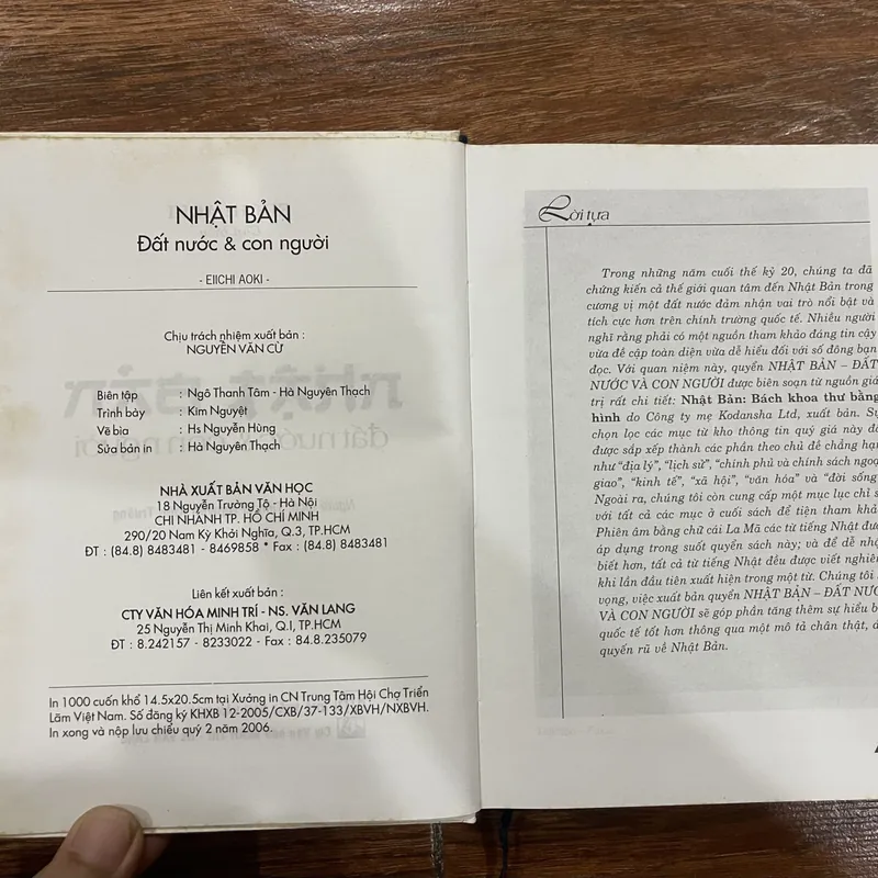 Nhật Bản Đất Nước và Con Người - Eiichi Aoki (7) 594441