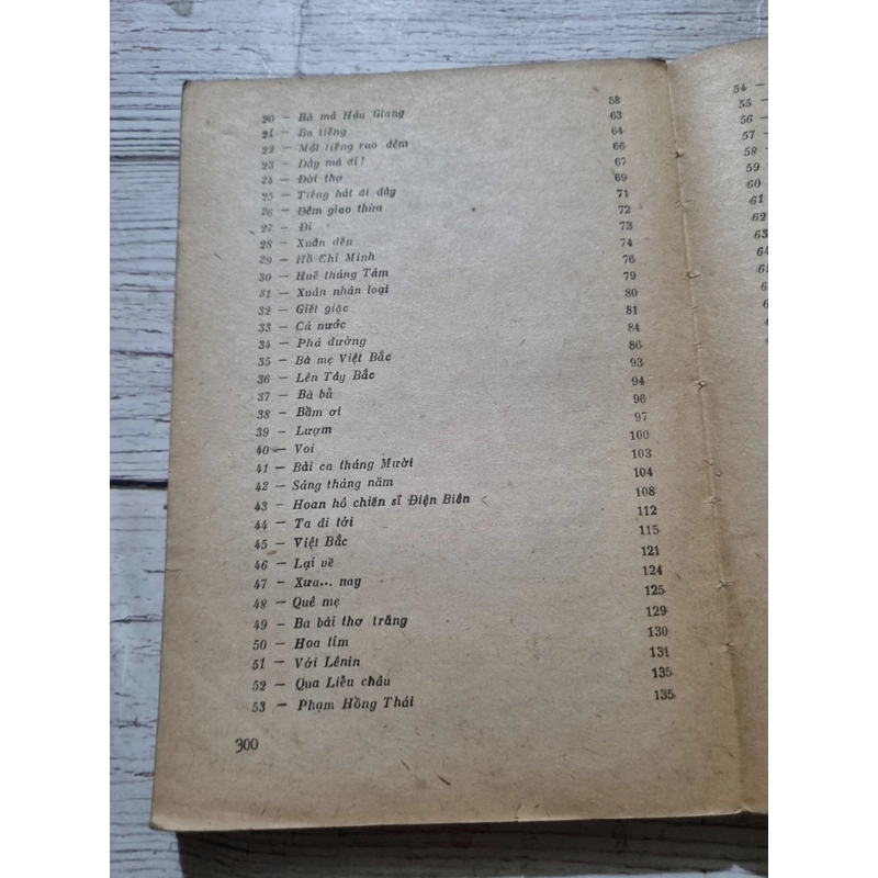 Trăm bài thơ|  thơ Tố Hữu | 300 trang | xb 1987  322394