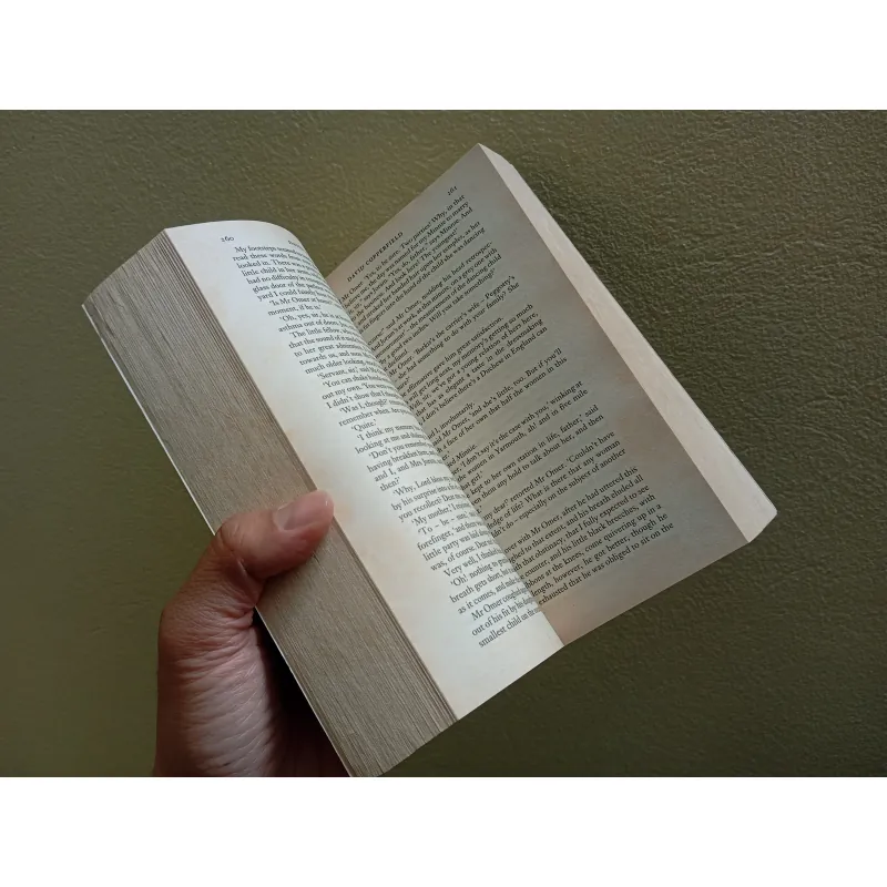 David copperfield sách ngoại văn tiếng Anh english book  758001