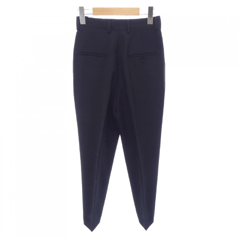 【Mã giảm giá】Quần Celine CELINE 655553