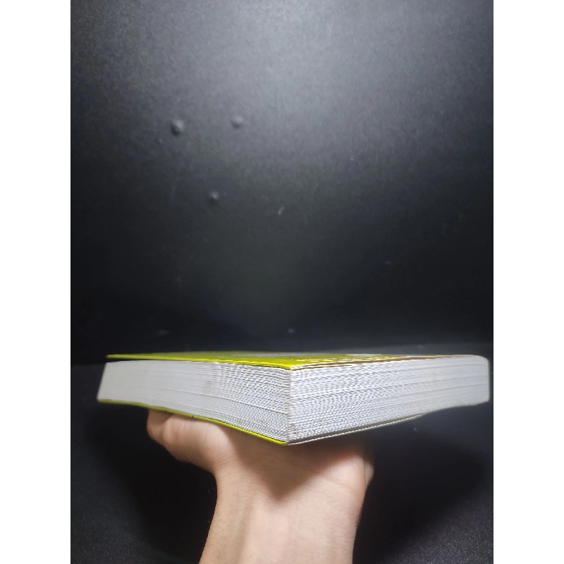 Hình vẽ thông minh giải quyết vấn đề phức tạp bằng hình ảnh đơn giản năm 2017 mới 80% bẩn nhẹ HCM2410 912193