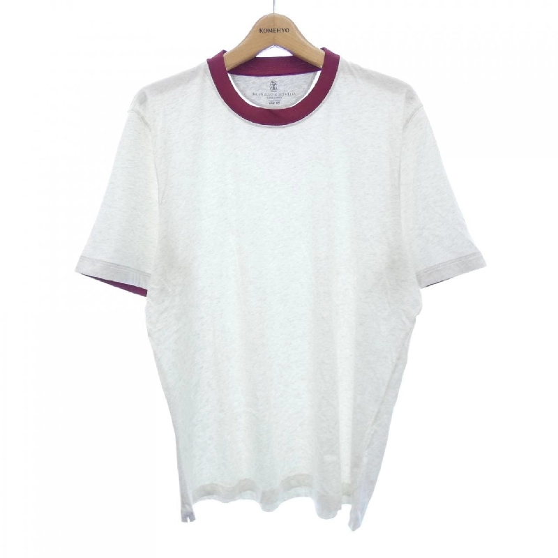 Áo thun BRUNELLO CUCINELLI - Hàng hiệu Authentic 898504
