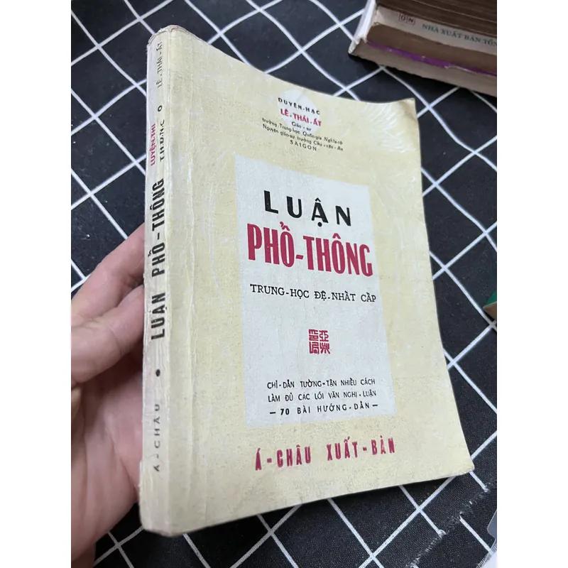 Luận phổ thông  653102