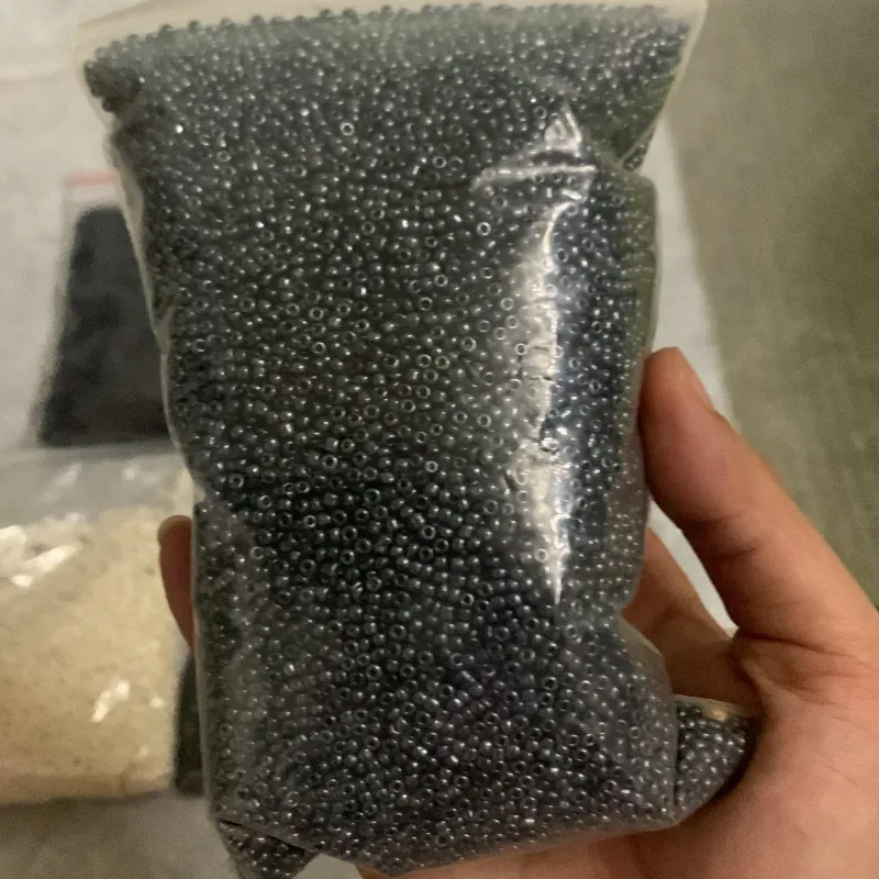 Cườm đính kết phụ liệu may các loại 927564