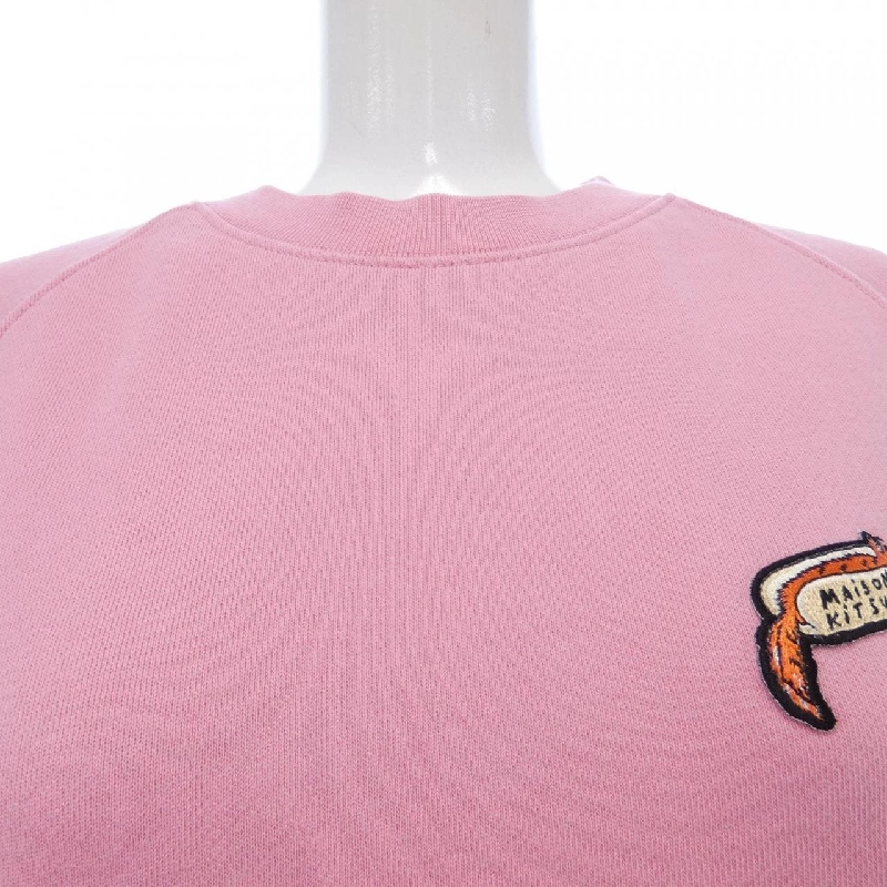 【Mã giảm giá】Maison Kitsuné MAISON KITSUNE Áo khoác nỉ 644955