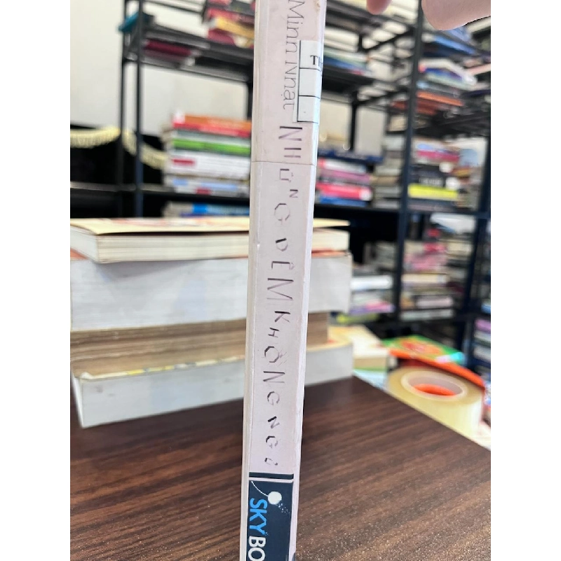 Những Đêm Không Ngủ - Minh Nhật - Minh Nhật 957629