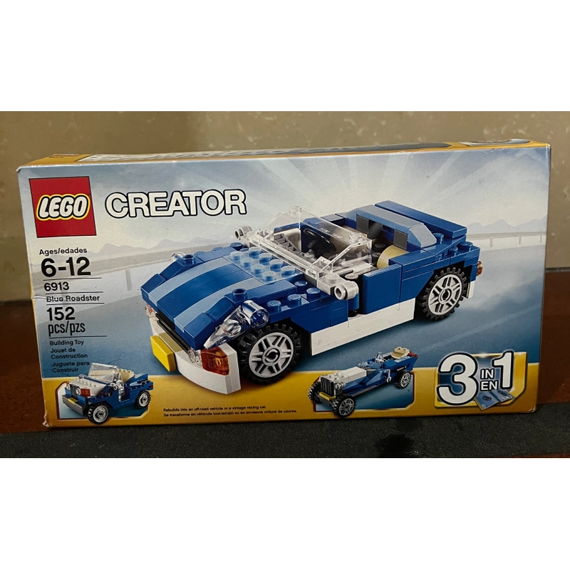 5 bộ Lego chính hãng 283905