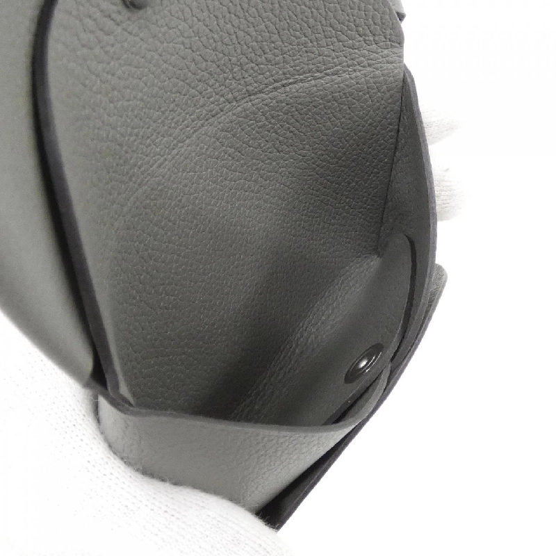 Ví tiền Hermes Calvi Duo 085238CK 621077