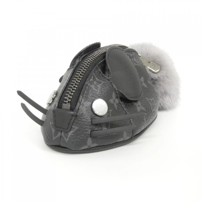 Túi xách LV Monogram Eclipse Chinchilla M00962 624046