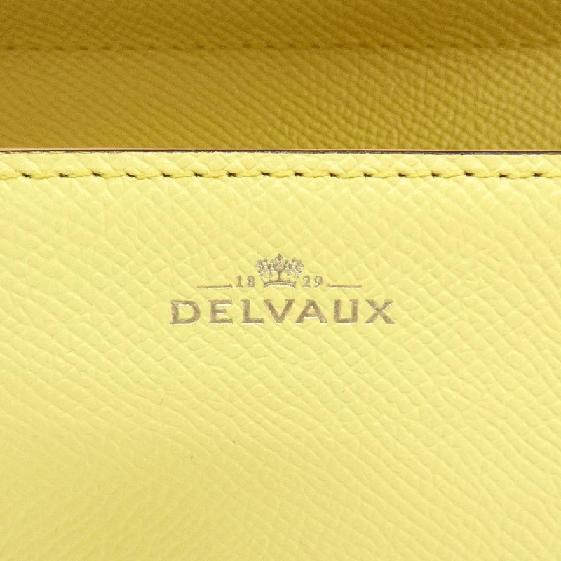 Túi DELVAUX LINGOT - Hàng hiệu Authentic 832179