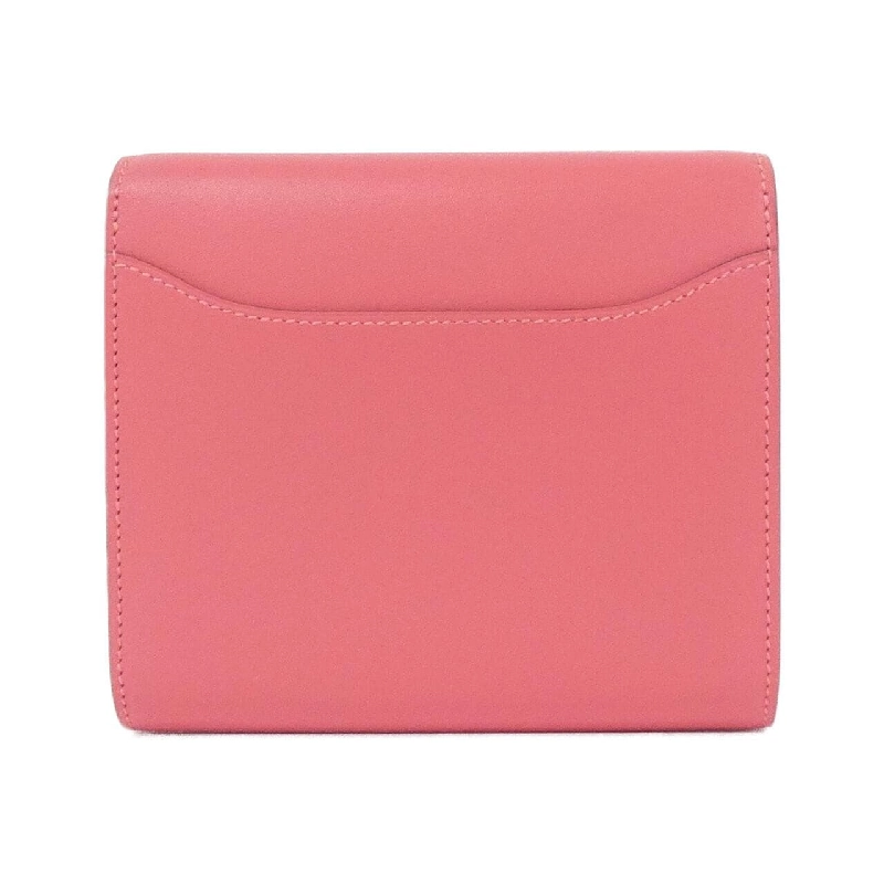 Ví Hermes Constance Compact 061866CC 622388