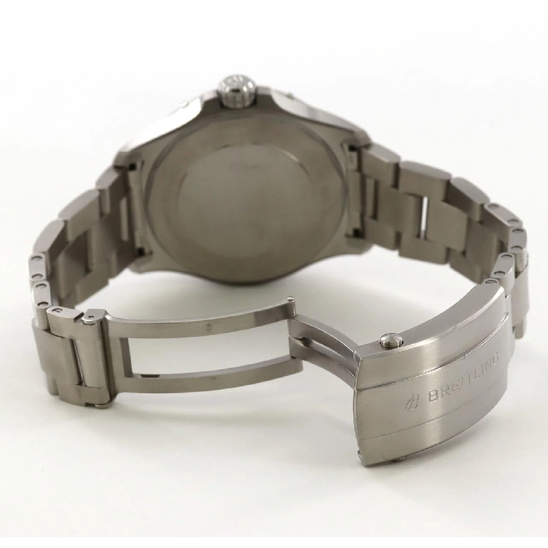 Breitling Avenger Automatic 42 A17328/A17328101B1A1 SS tự động - Hàng hiệu Chính hãng 882411