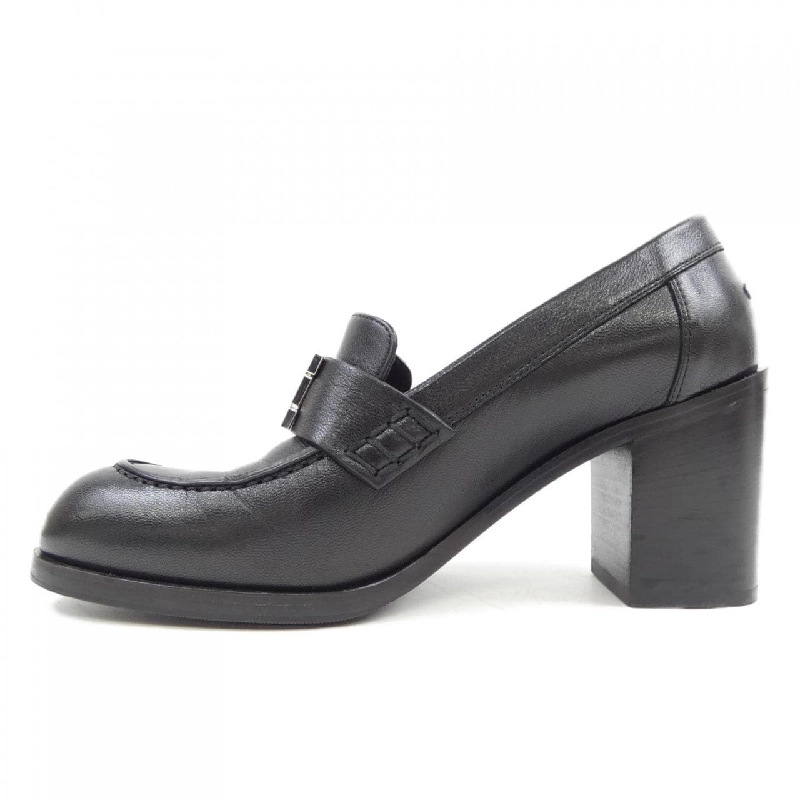 Giày HERMES 212091Z Dolphin70 658188