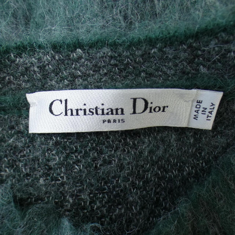【Mã giảm giá】Christian Dior CHRISTIAN DIOR Áo len 638894