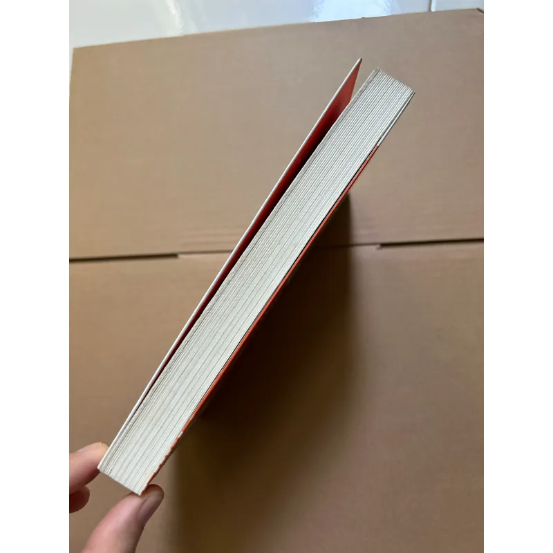 Atomic habits - thay đổi tí họn, hiệu quả bất ngờ - James Clear 731477