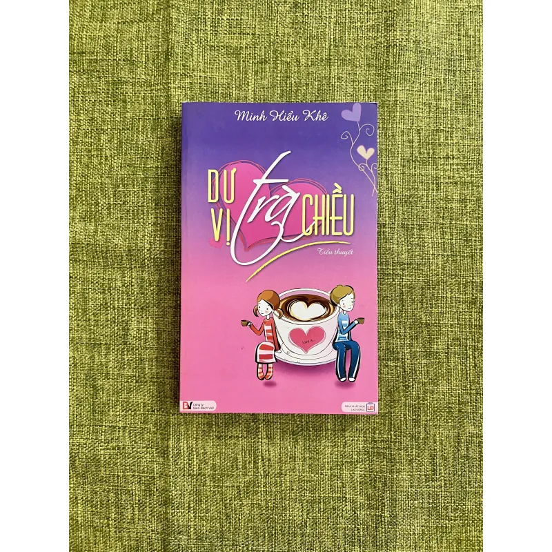 DƯ VỊ TRÀ CHIỀU 575530