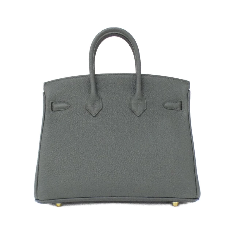 【Sản phẩm chưa sử dụng】Túi Hermes Birkin 25cm 057208CP 617343