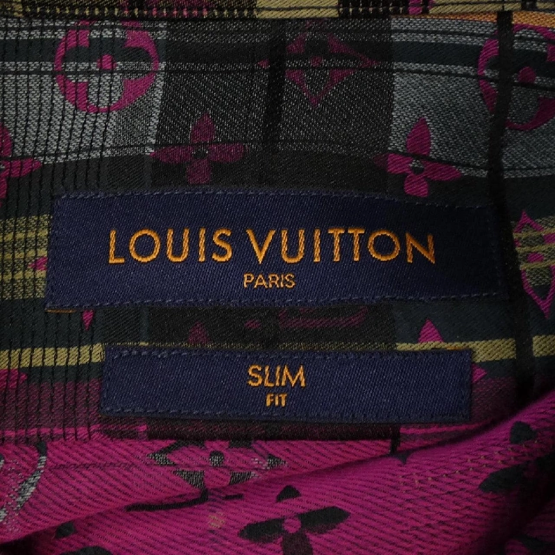 Áo sơ mi LOUIS VUITTON HKS71WZVP - Hàng hiệu Chính hãng 891289