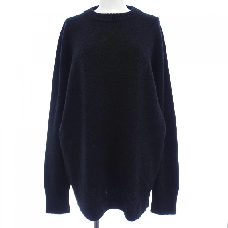 【Mã giảm giá】The Row Áo len 643601