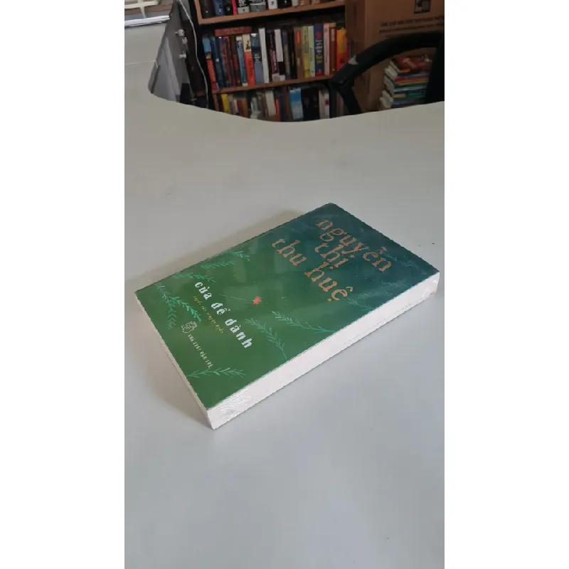 Của để dành - Nguyễn Thị Thu Huệ 399357