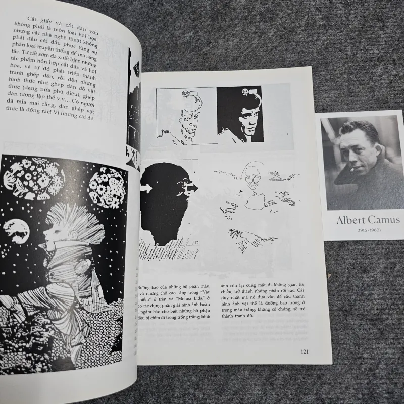 Nguyên lý hội họa đen trắng - vương hoằng lực 1004346