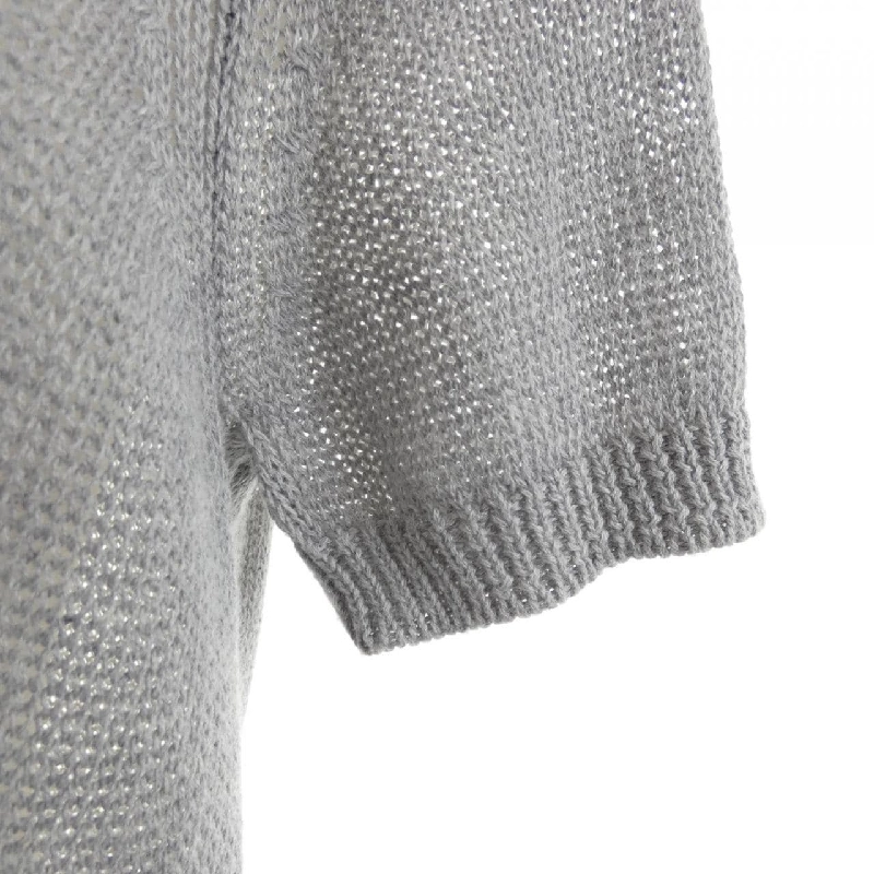 ミュウミュウ MIU MIU MMN912 1M82 ニット - Hàng hiệu Authentic 774500