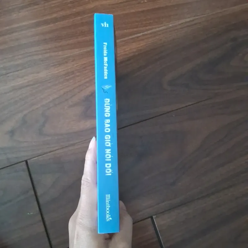 Đừng bao giờ nói dối 734237