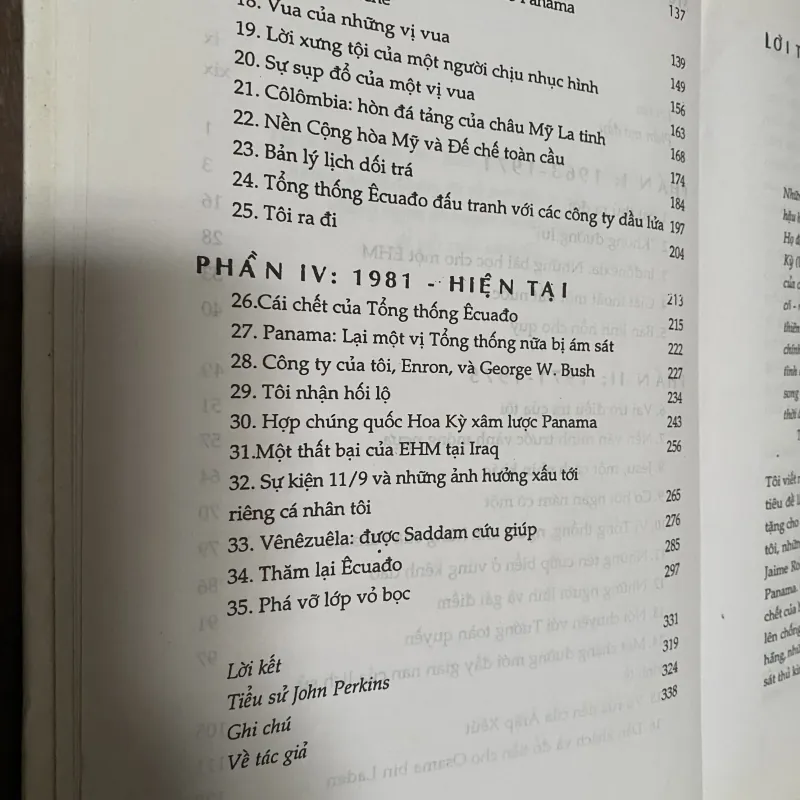 Lời thú tội của một sát thủ kinh tế-John Perkins 1036090