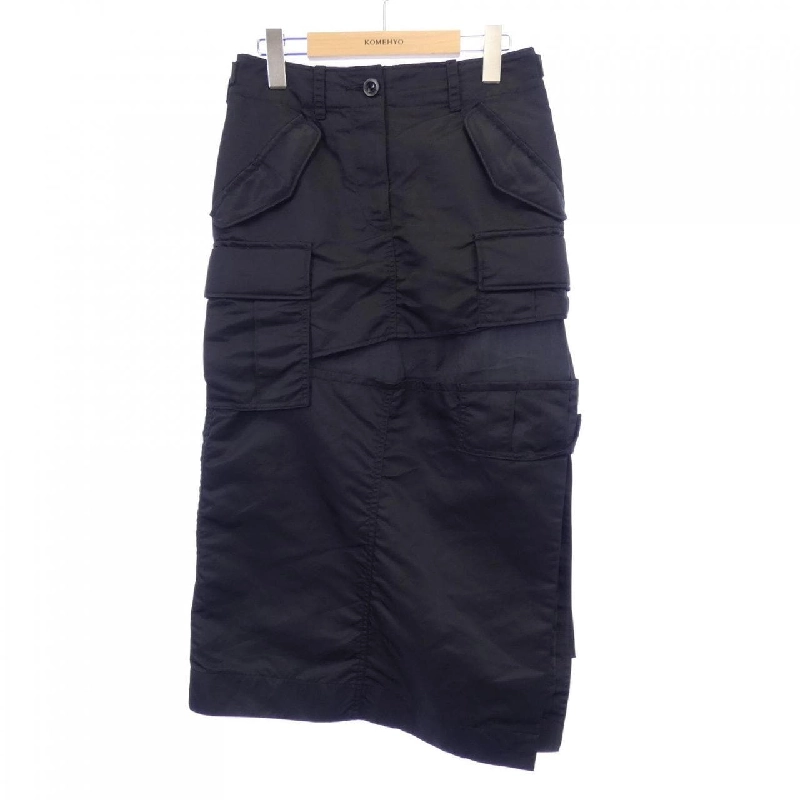 SACAI 22-06064 Váy - Hàng hiệu Chính hãng 811924