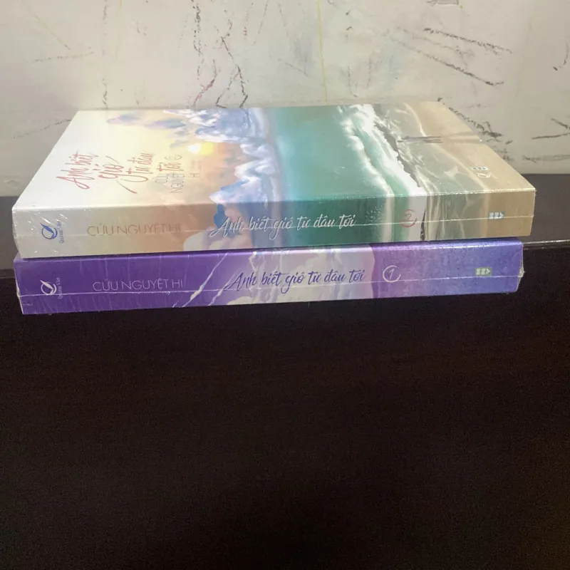 Anh biết gió từ đâu tới Seal 1026408