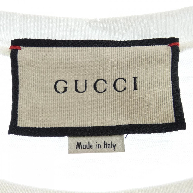 Áo thun GUCCI - Hàng hiệu Chính hãng 638512