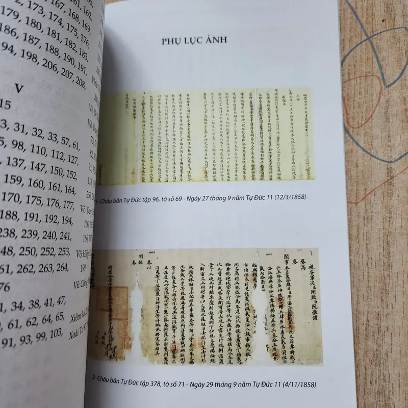 Cuộc kháng chiến chống pháp của nhân dân nam kỳ qua châu bản triều nguyễn 560948