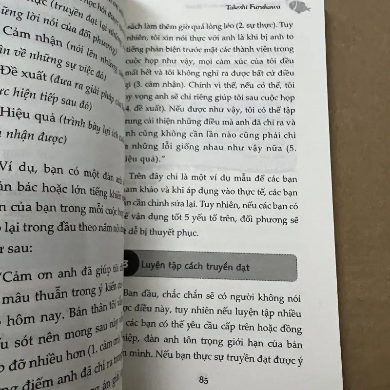 Mình là cá việc của mình là bơi 1001608