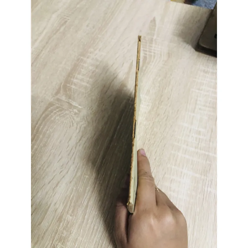 TRE LỒ Ồ, nxb: 1984 956917