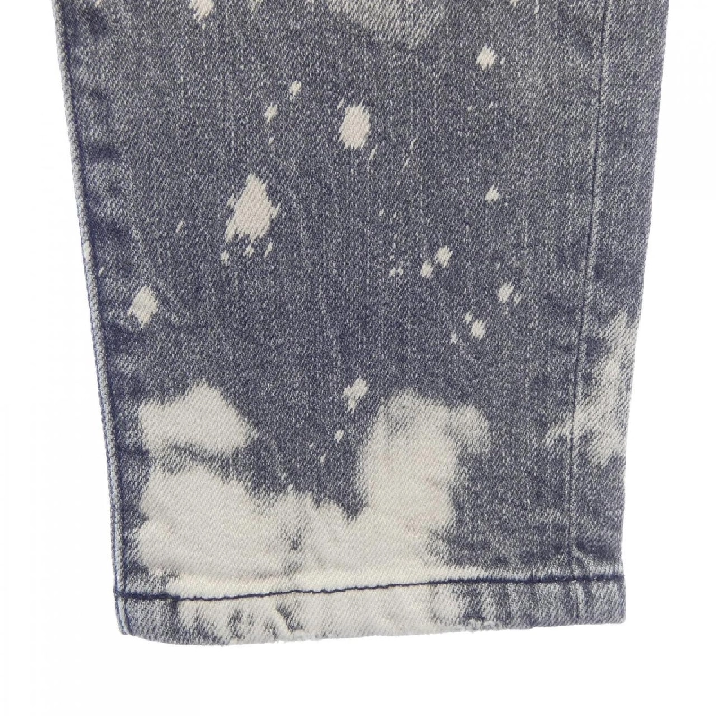 ザニューハウス THE NEWHOUSE ジーンズ 648411