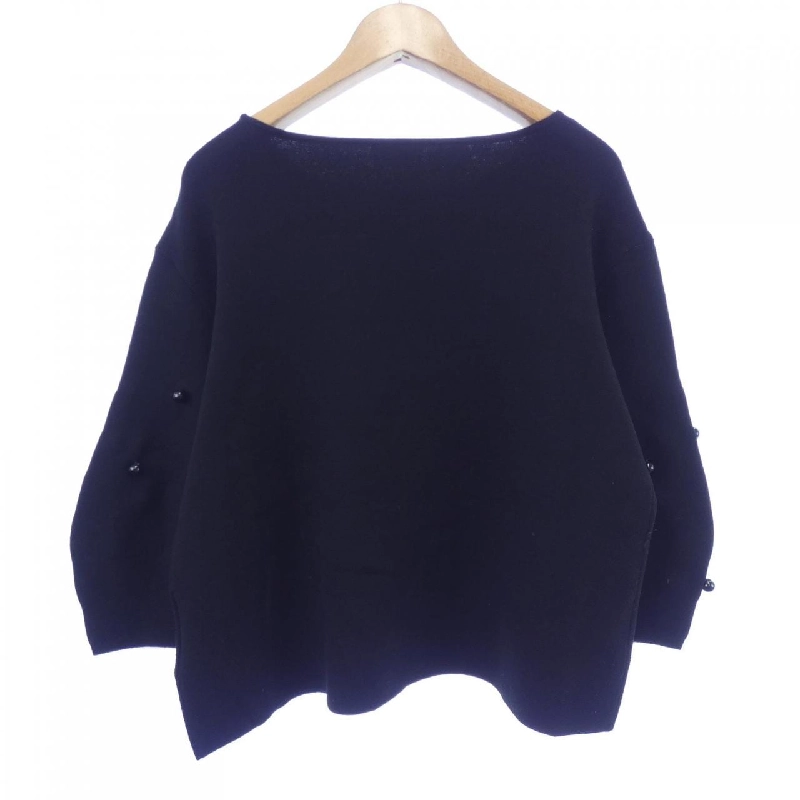 TO BE CHIC ニット 646119