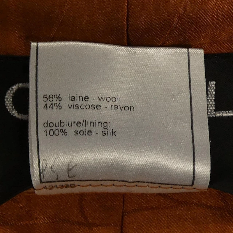 CHANEL P18027V10260 01A Áo khoác - Hàng hiệu Authentic 823431