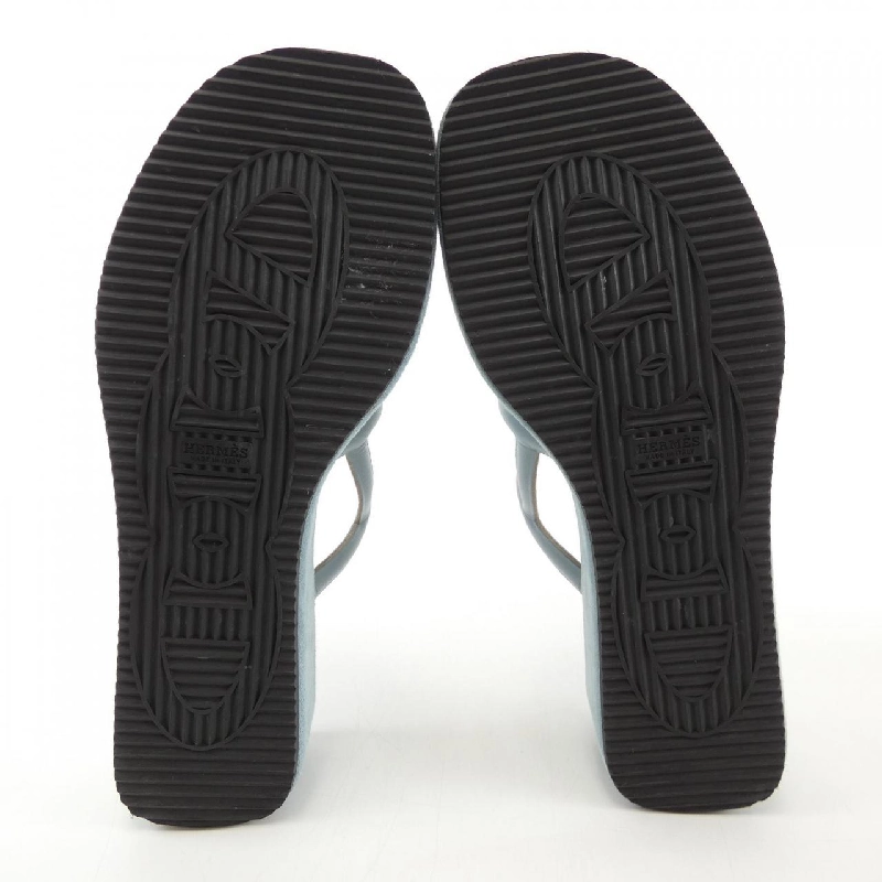 【Mã giảm giá】Dép HERMES 664980