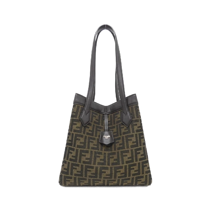 Fendi Fendi Origami MEDIUM 8BH414 AFPM Túi đeo vai - Hàng hiệu Chính hãng 768885