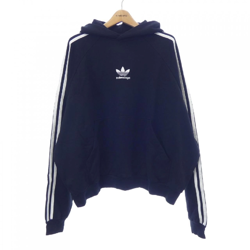 Áo khoác Balenciaga BALENCIAGA ADIDAS 729322 TNVN2 - Hàng hiệu Chính hãng 897182