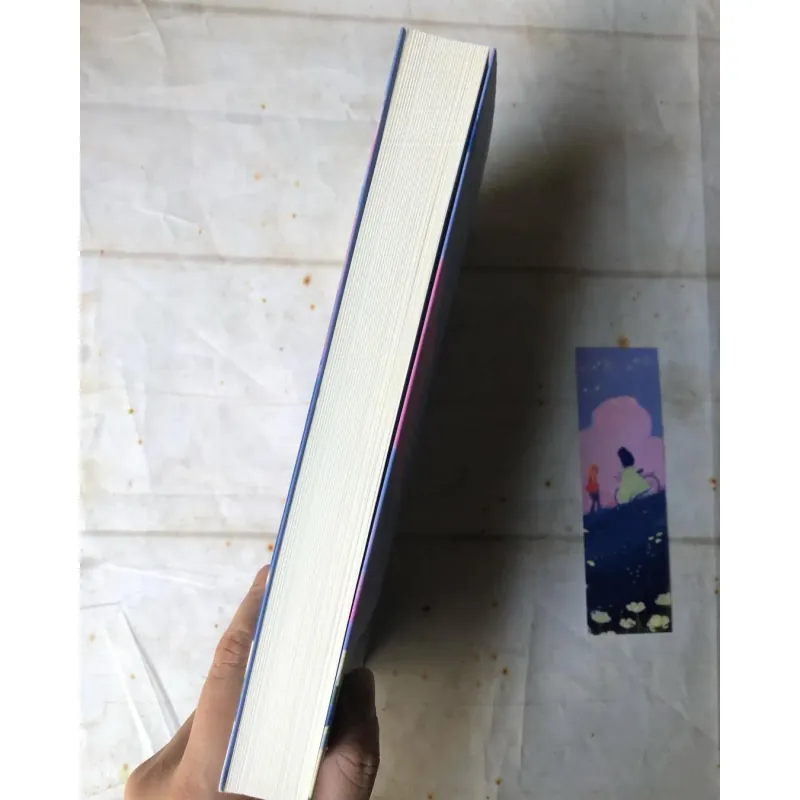 Đường Đom Đóm Bay - Kristin Hannah 756710