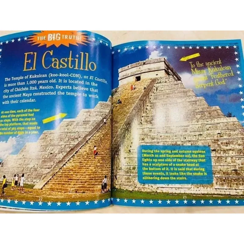 True books (Sách nhập) - Trọn bộ 18 quyển 1038515