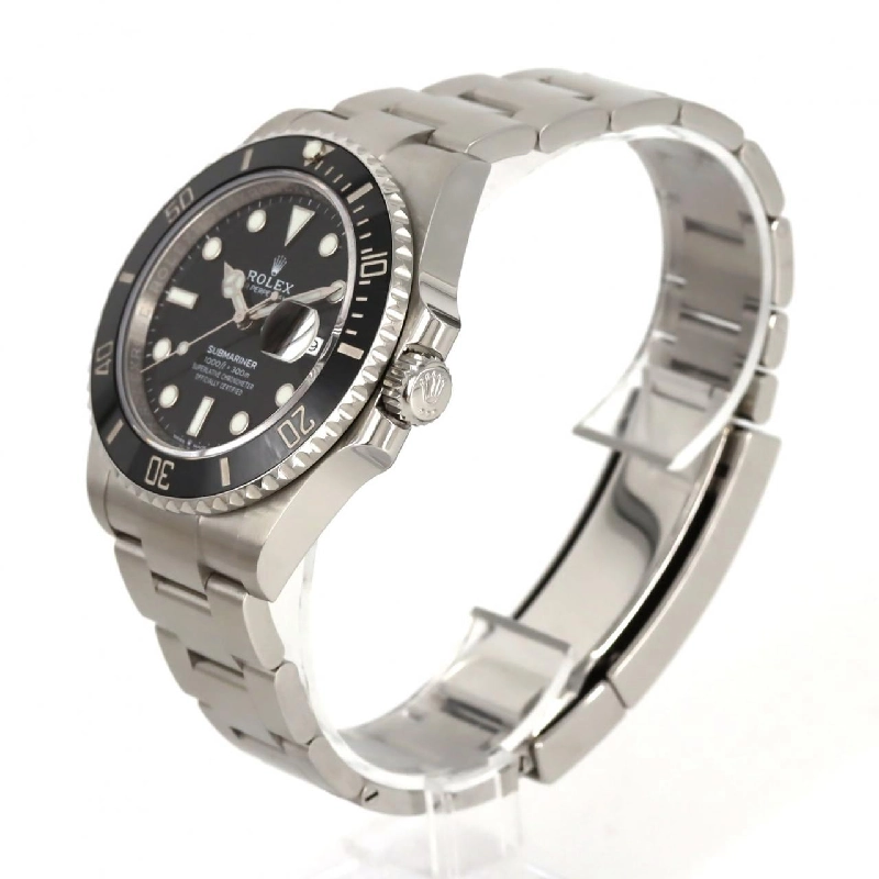 Đồng hồ Rolex Submariner Date 126610LN SS tự động - Hàng hiệu chính hãng 880075