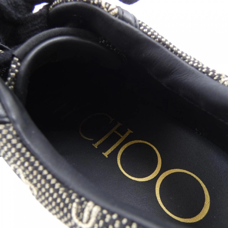 Giày thể thao JIMMY CHOO - Hàng hiệu Chính hãng 907328