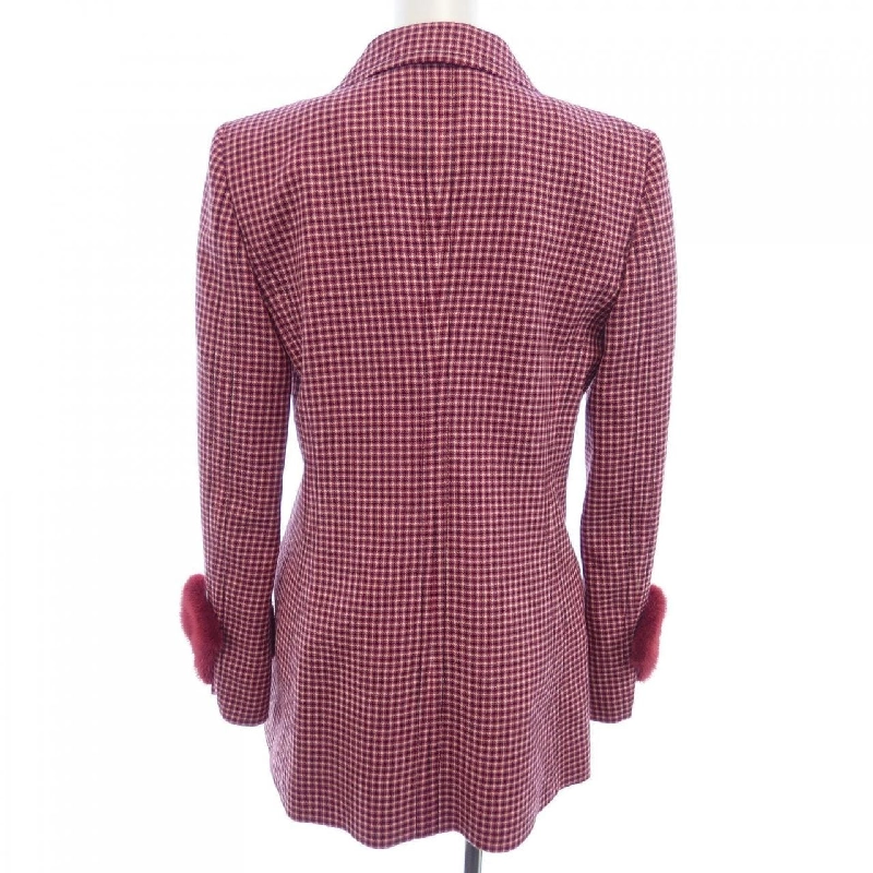 Áo khoác FENDI FJ6925A3MU 628832