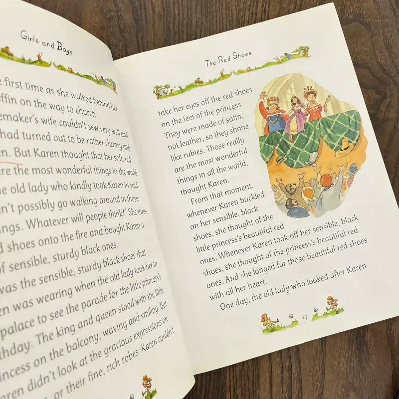 Five-Minute Stories: Hansel and Gretel and Other Stories 974293