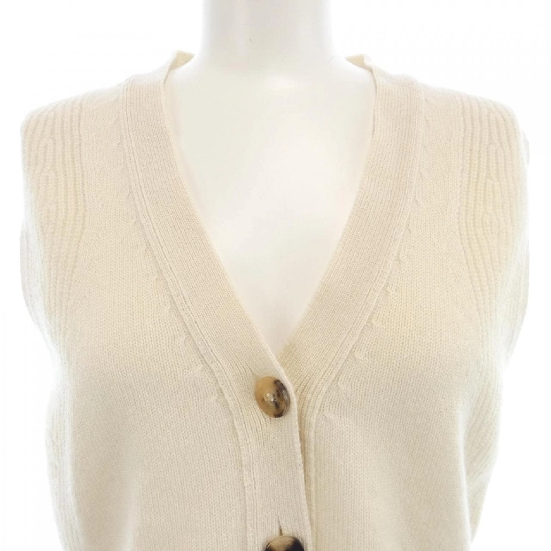 【Mã giảm giá】Áo gile HERMES 637401