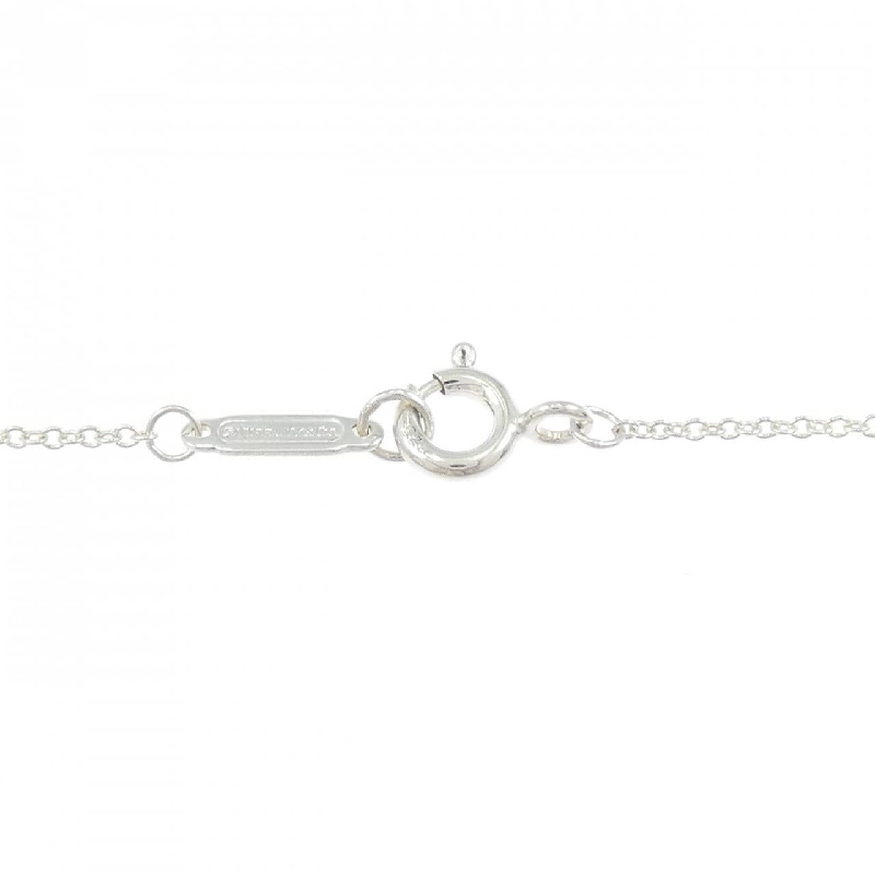 Tiffany 1837 Vòng cổ Interlocking Circle - Hàng hiệu Chính hãng 840445